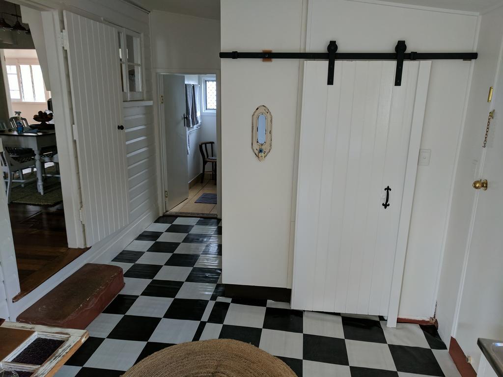 Villa Lilly Pilly House à Atherton Extérieur photo